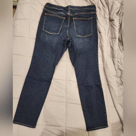Universal Thread Jeans - Picture 2 of 3